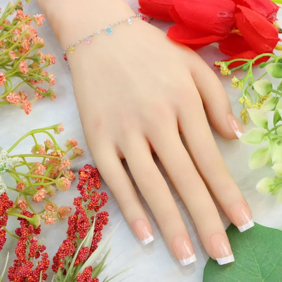 "New Beautiful Design Bracelet for Women/Girls, Gift, B744 - Picture 4 of 10